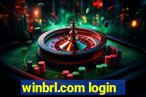 winbrl.com login